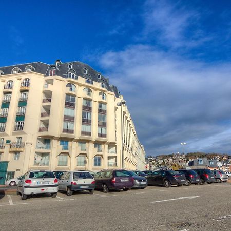 Apartment Le Beach By Interhome Trouville-sur-Mer Exterior photo